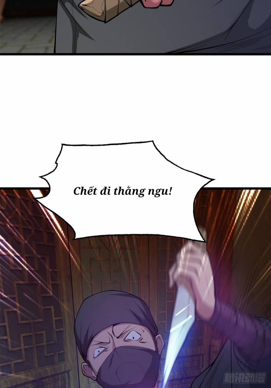 Nương Tử Của Ta Hơn Một Cái Kìa Lạ 6 trang 24