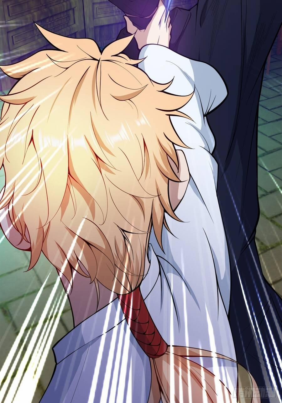 Nương Tử Của Ta Hơn Một Cái Kìa Lạ 6 trang 25