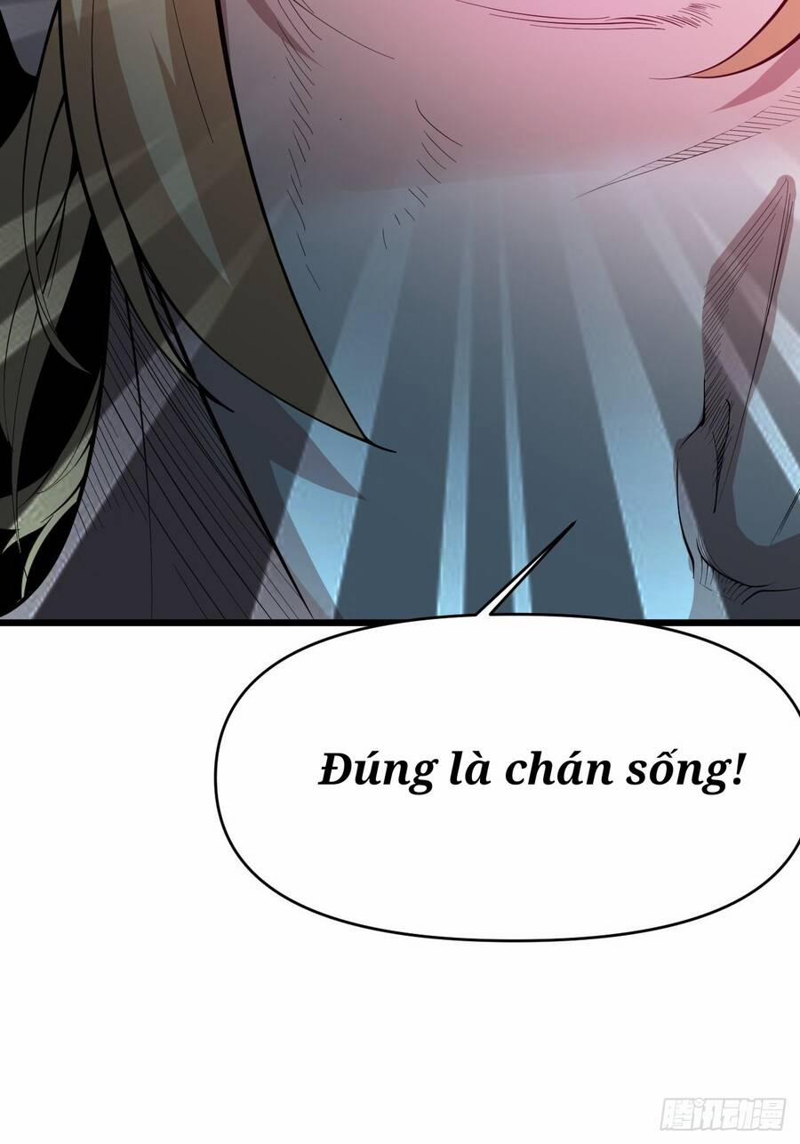 Nương Tử Của Ta Hơn Một Cái Kìa Lạ 6 trang 27