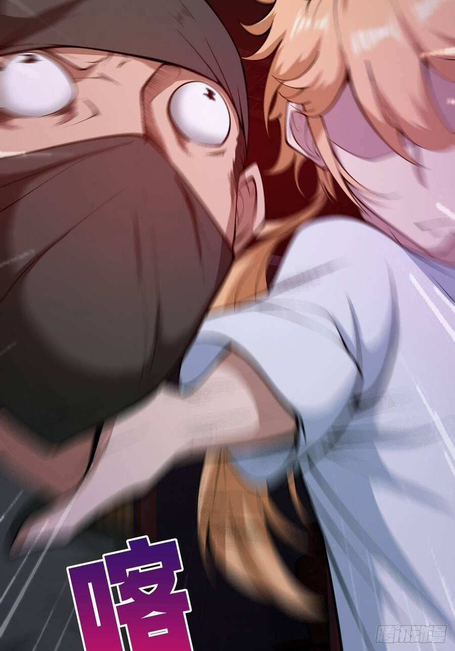 Nương Tử Của Ta Hơn Một Cái Kìa Lạ 6 trang 29