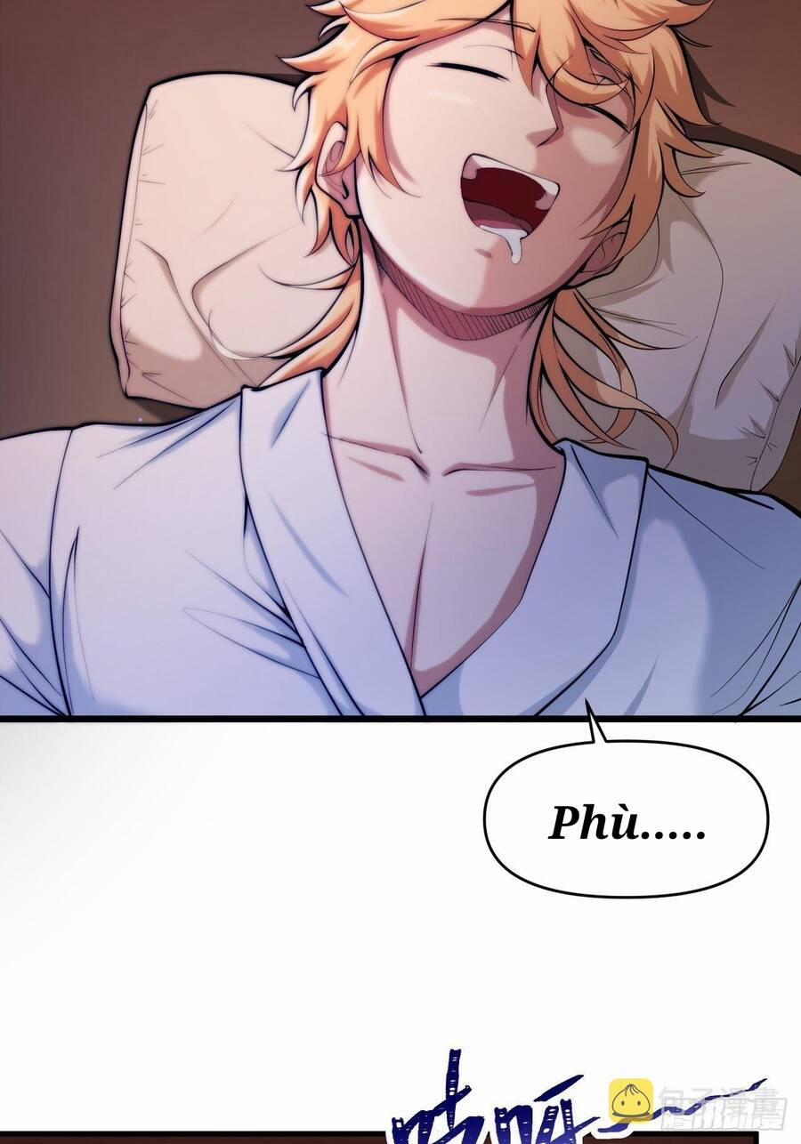 Nương Tử Của Ta Hơn Một Cái Kìa Lạ 6 trang 3