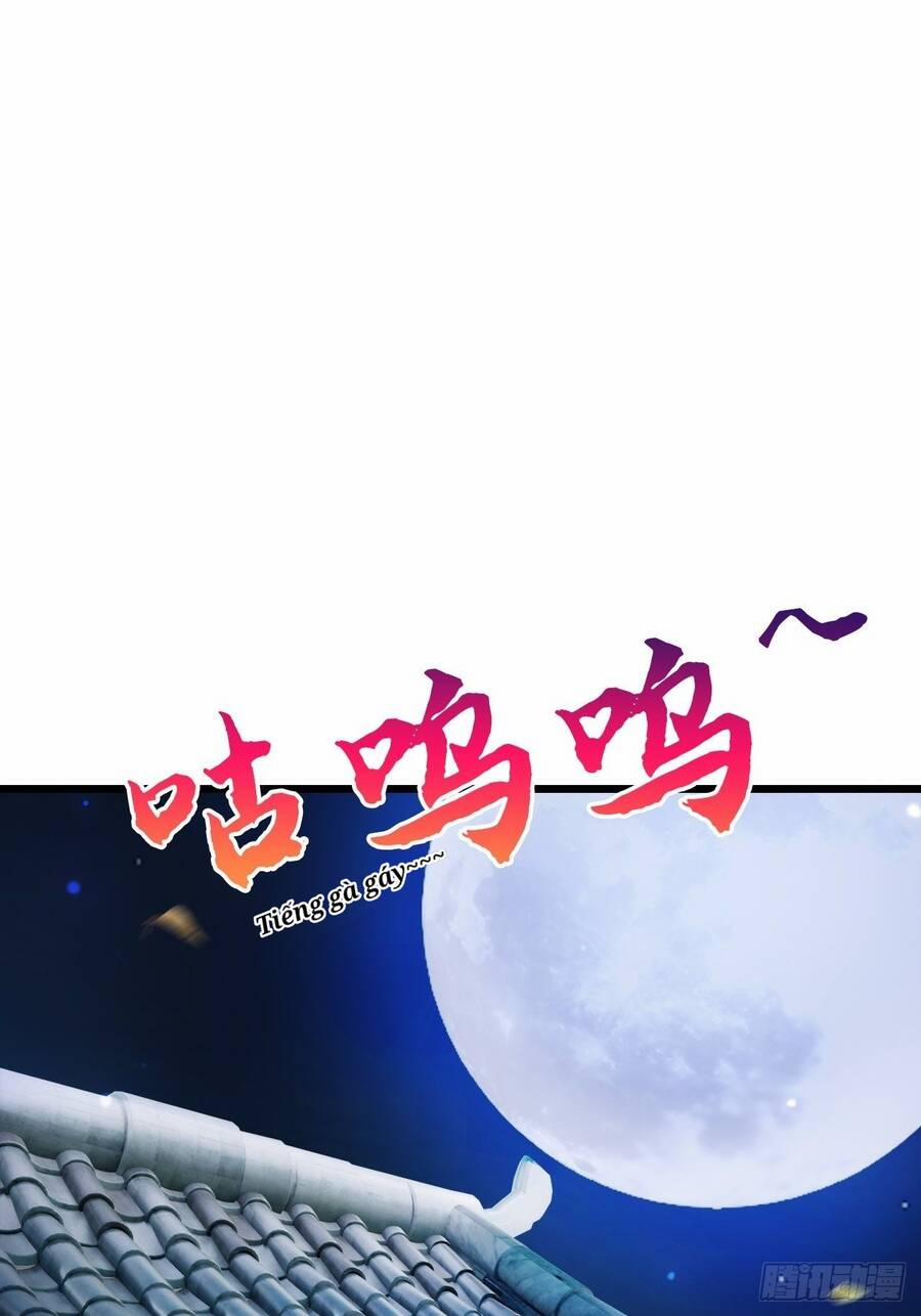 Nương Tử Của Ta Hơn Một Cái Kìa Lạ 6 trang 31