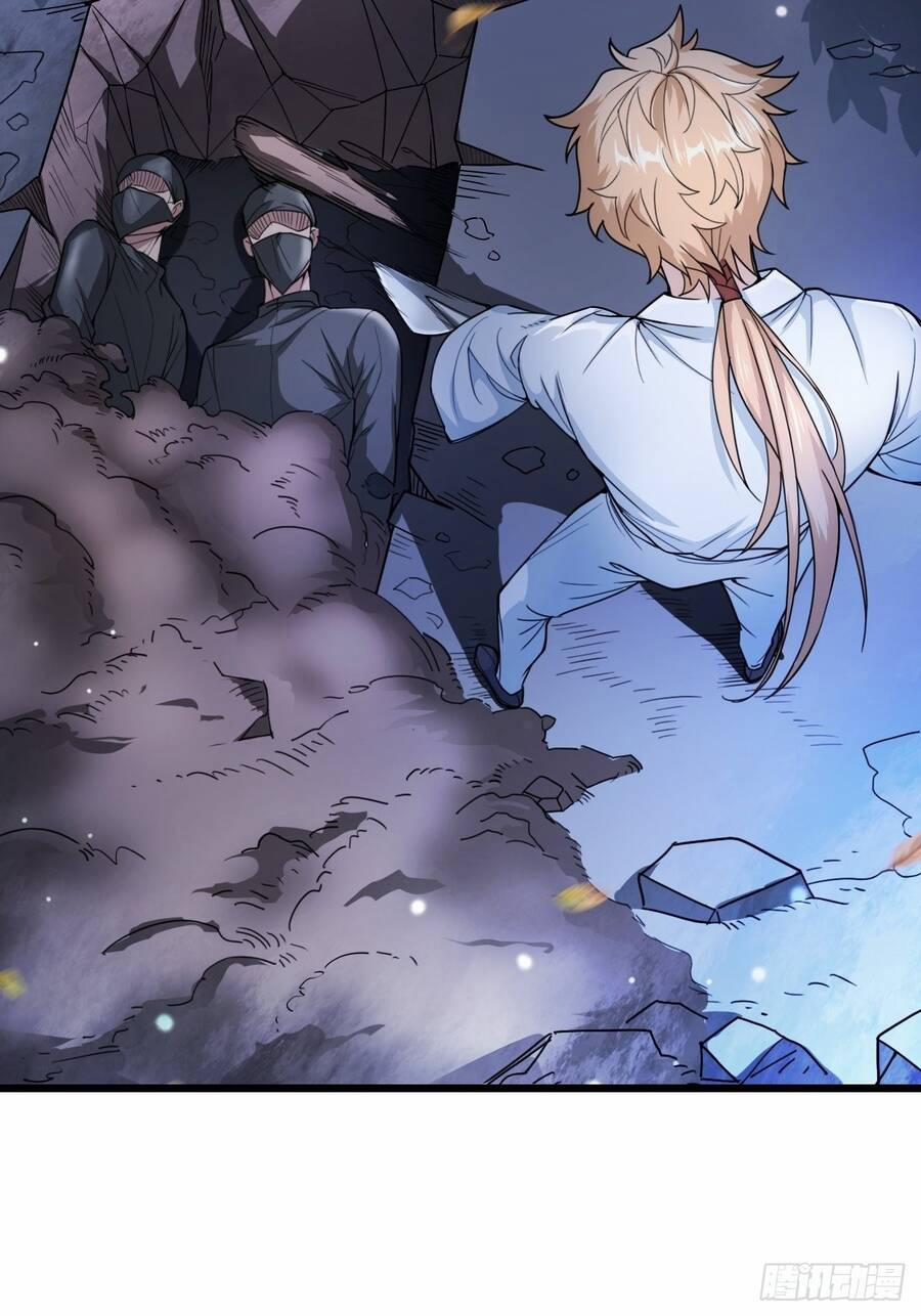 Nương Tử Của Ta Hơn Một Cái Kìa Lạ 6 trang 33