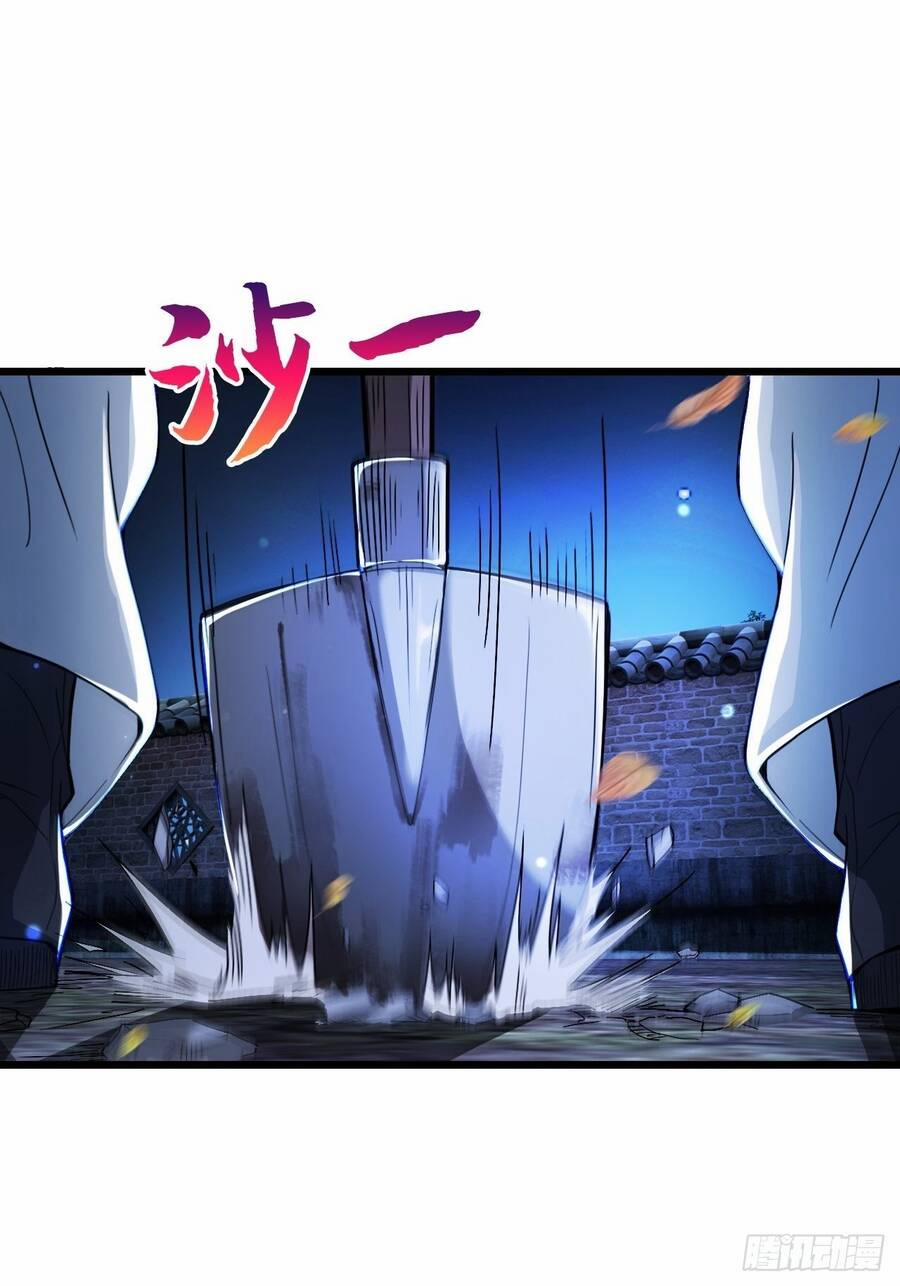 Nương Tử Của Ta Hơn Một Cái Kìa Lạ 6 trang 34