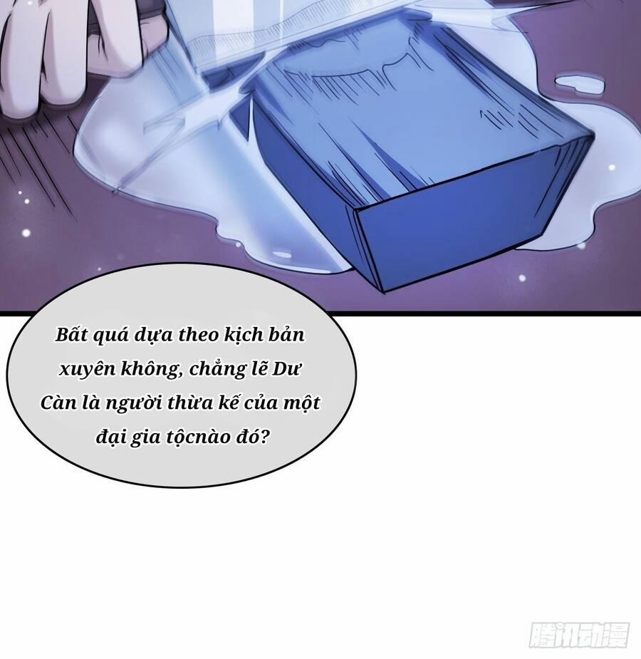 Nương Tử Của Ta Hơn Một Cái Kìa Lạ 6 trang 39