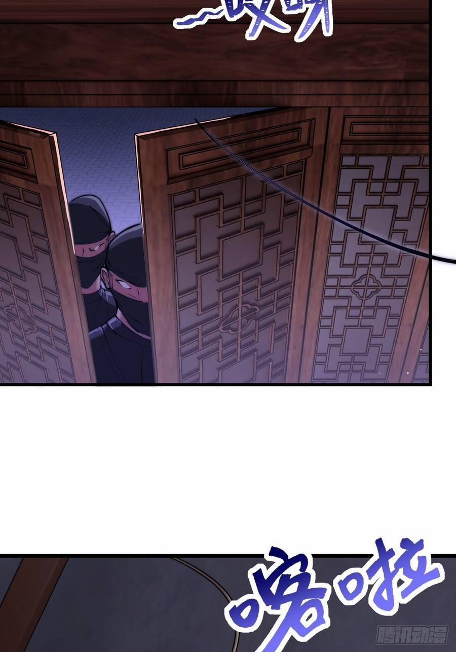 Nương Tử Của Ta Hơn Một Cái Kìa Lạ 6 trang 4