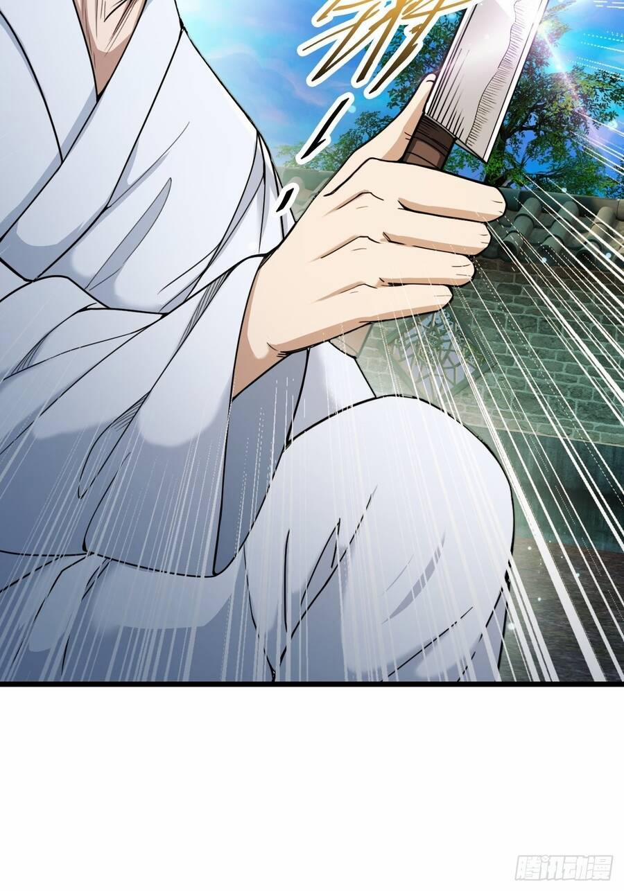 Nương Tử Của Ta Hơn Một Cái Kìa Lạ 6 trang 41