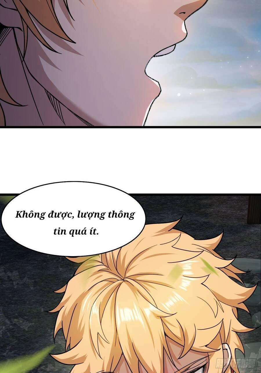 Nương Tử Của Ta Hơn Một Cái Kìa Lạ 6 trang 44