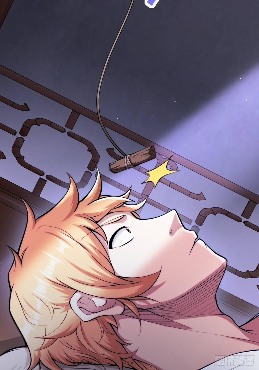 Nương Tử Của Ta Hơn Một Cái Kìa Lạ 6 trang 5