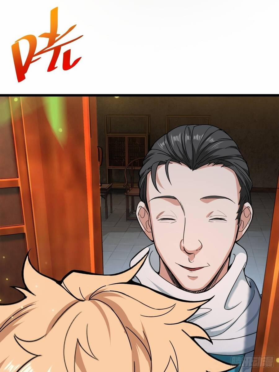 Nương Tử Của Ta Hơn Một Cái Kìa Lạ 6 trang 52