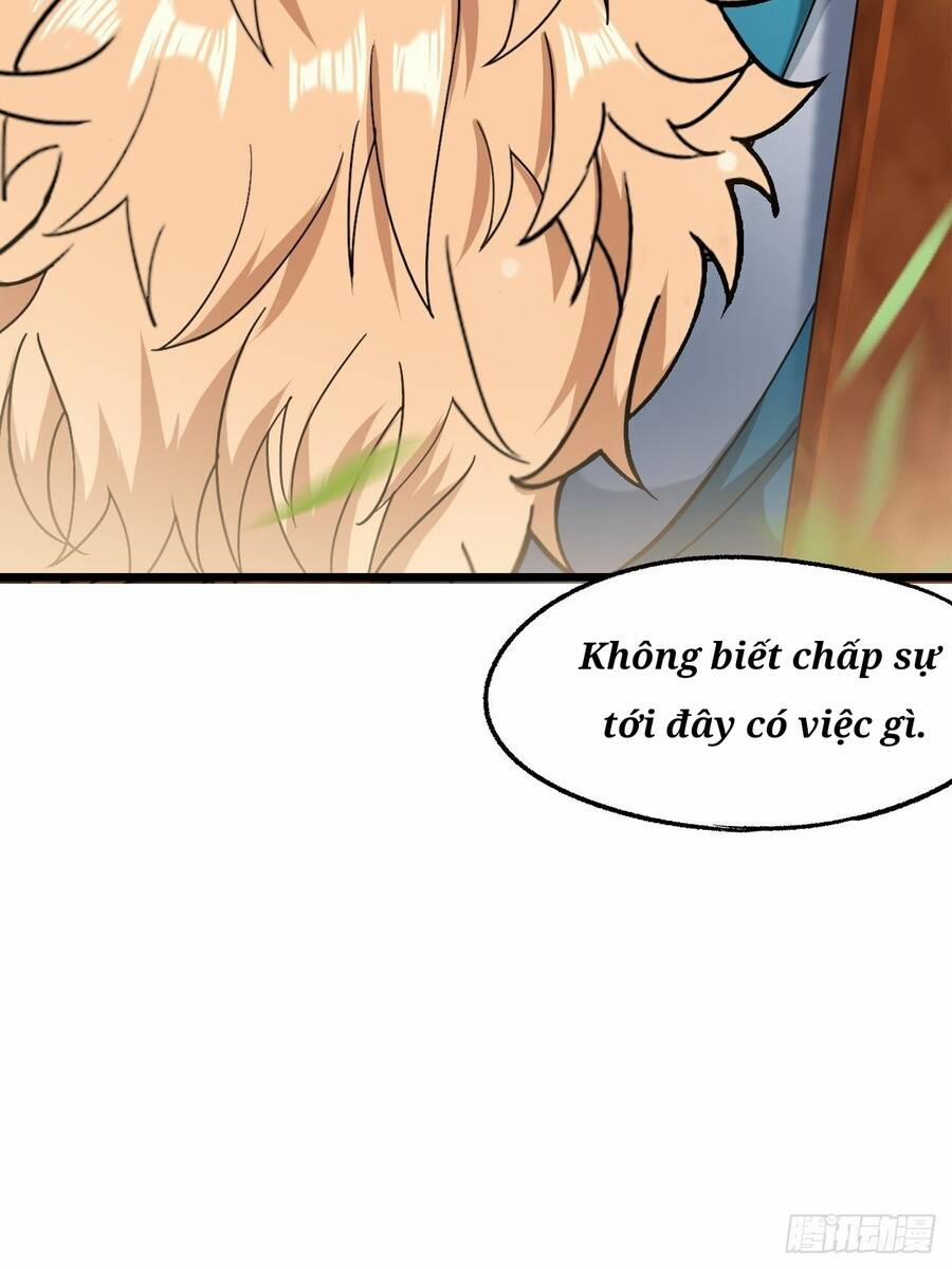 Nương Tử Của Ta Hơn Một Cái Kìa Lạ 6 trang 53