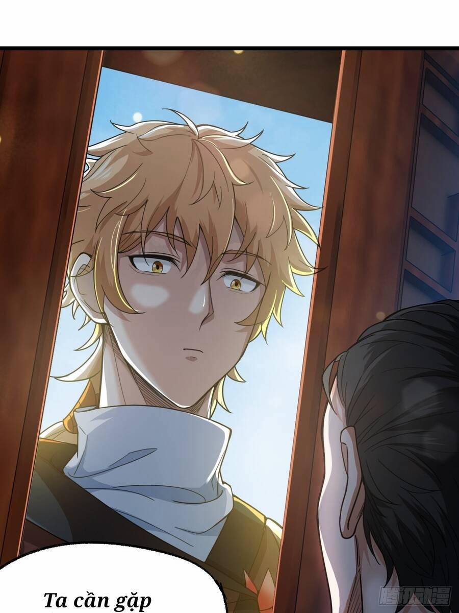 Nương Tử Của Ta Hơn Một Cái Kìa Lạ 6 trang 54