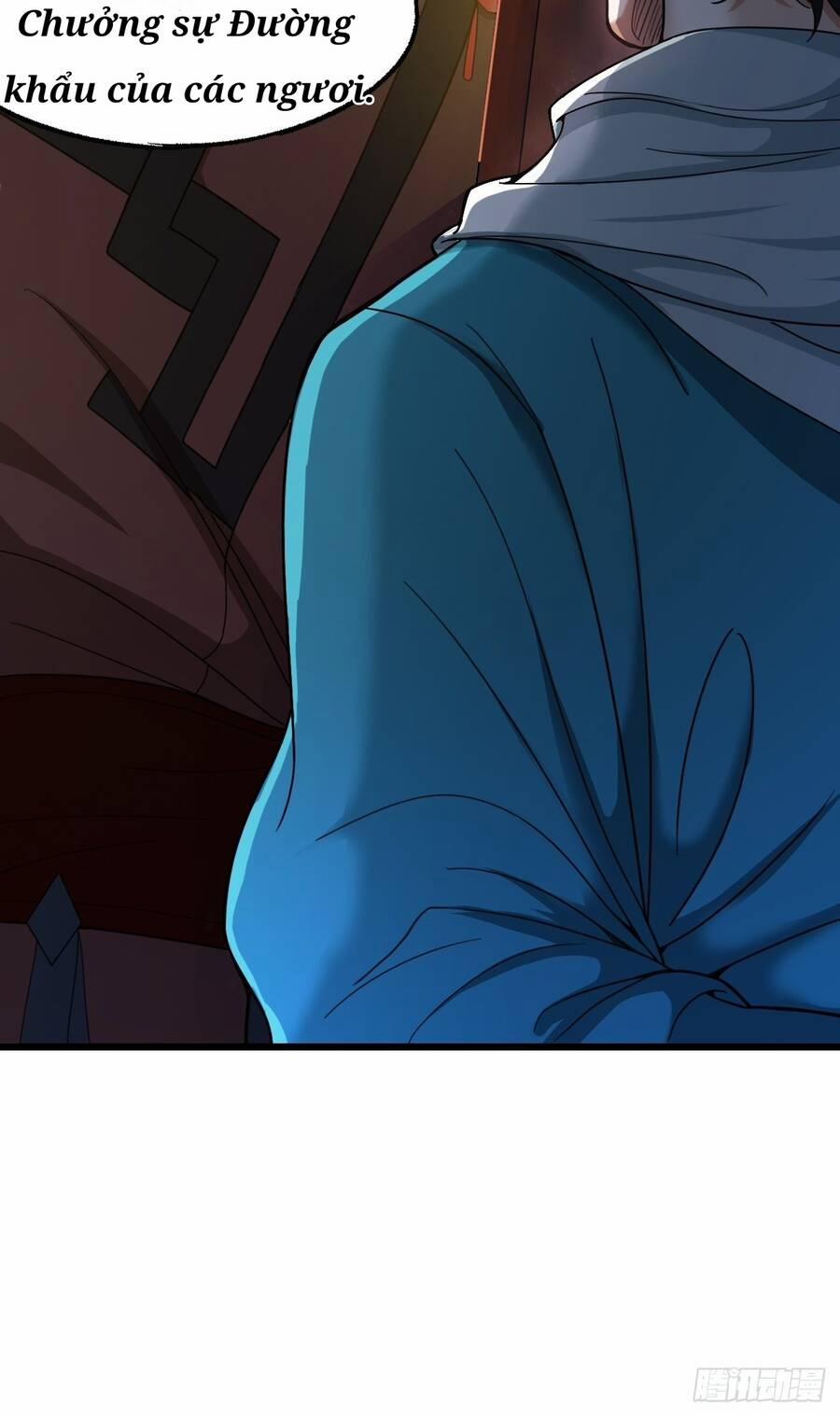 Nương Tử Của Ta Hơn Một Cái Kìa Lạ 6 trang 55