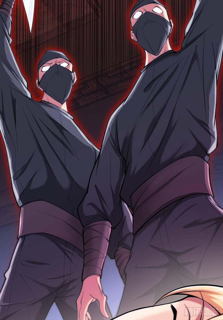 Nương Tử Của Ta Hơn Một Cái Kìa Lạ 6 trang 7