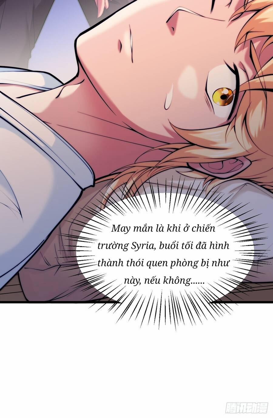 Nương Tử Của Ta Hơn Một Cái Kìa Lạ 6 trang 8