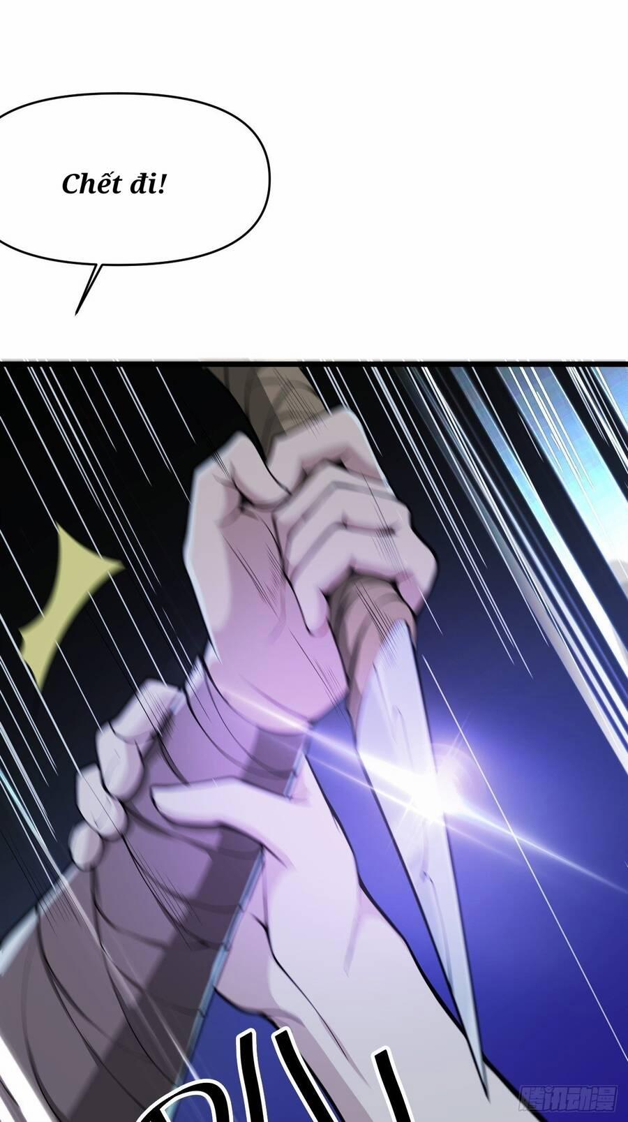 Nương Tử Của Ta Hơn Một Cái Kìa Lạ 6 trang 9