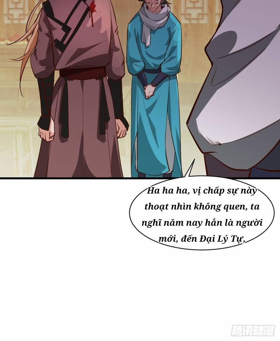 Nương Tử Của Ta Hơn Một Cái Kìa Lạ 7 trang 10