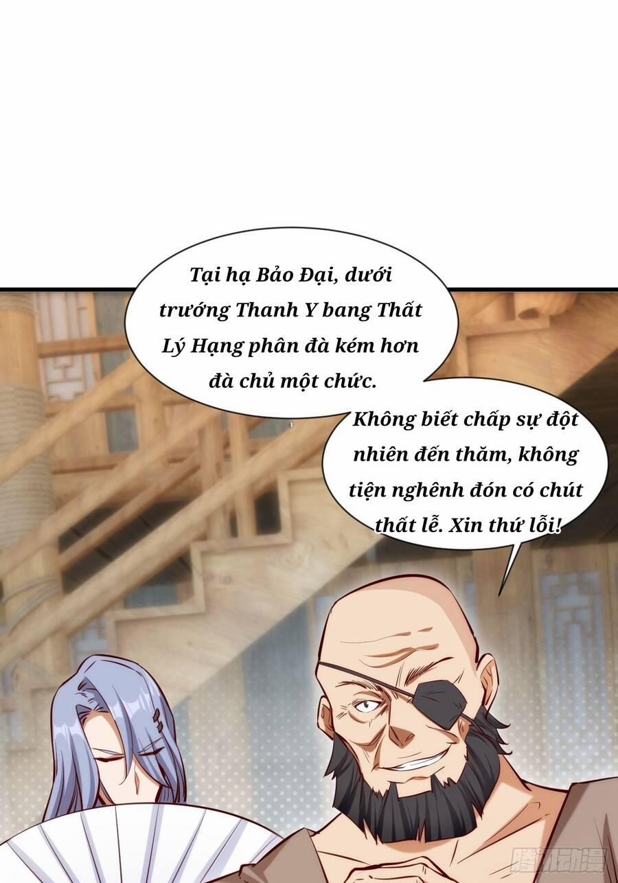 Nương Tử Của Ta Hơn Một Cái Kìa Lạ 7 trang 11