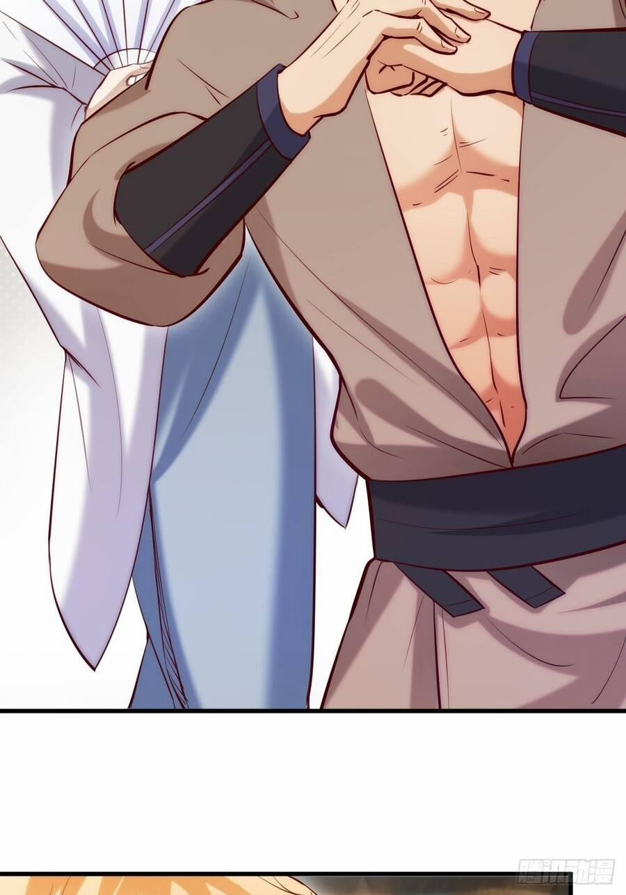 Nương Tử Của Ta Hơn Một Cái Kìa Lạ 7 trang 12