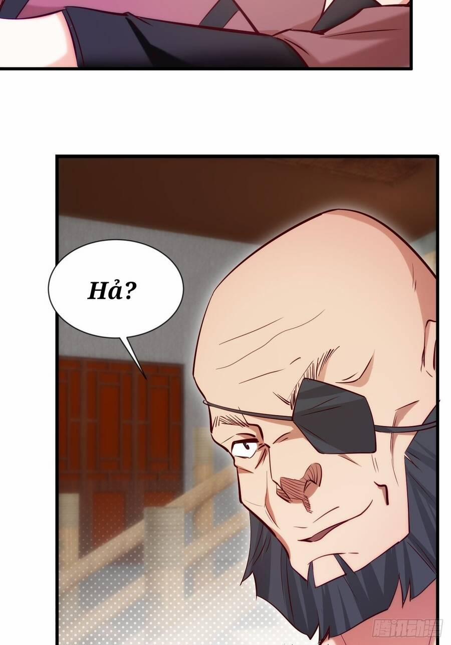 Nương Tử Của Ta Hơn Một Cái Kìa Lạ 7 trang 14
