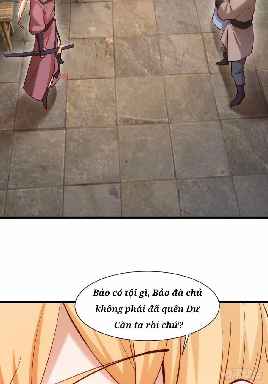 Nương Tử Của Ta Hơn Một Cái Kìa Lạ 7 trang 16