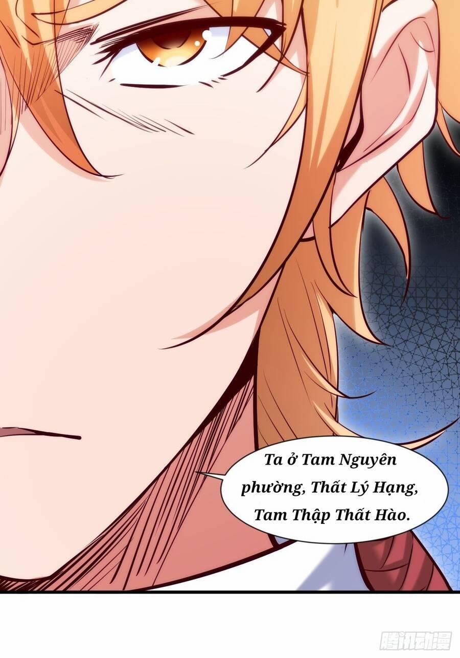 Nương Tử Của Ta Hơn Một Cái Kìa Lạ 7 trang 17