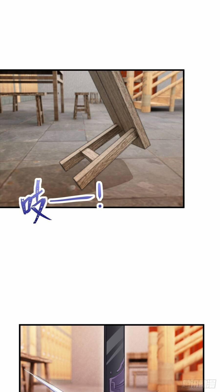 Nương Tử Của Ta Hơn Một Cái Kìa Lạ 7 trang 19