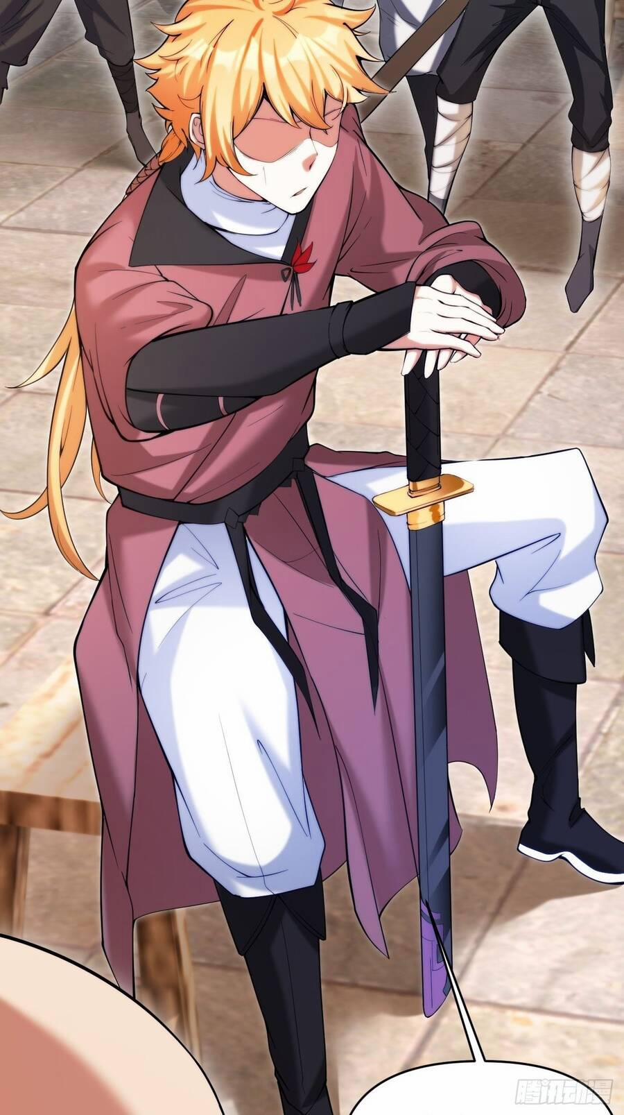 Nương Tử Của Ta Hơn Một Cái Kìa Lạ 7 trang 21