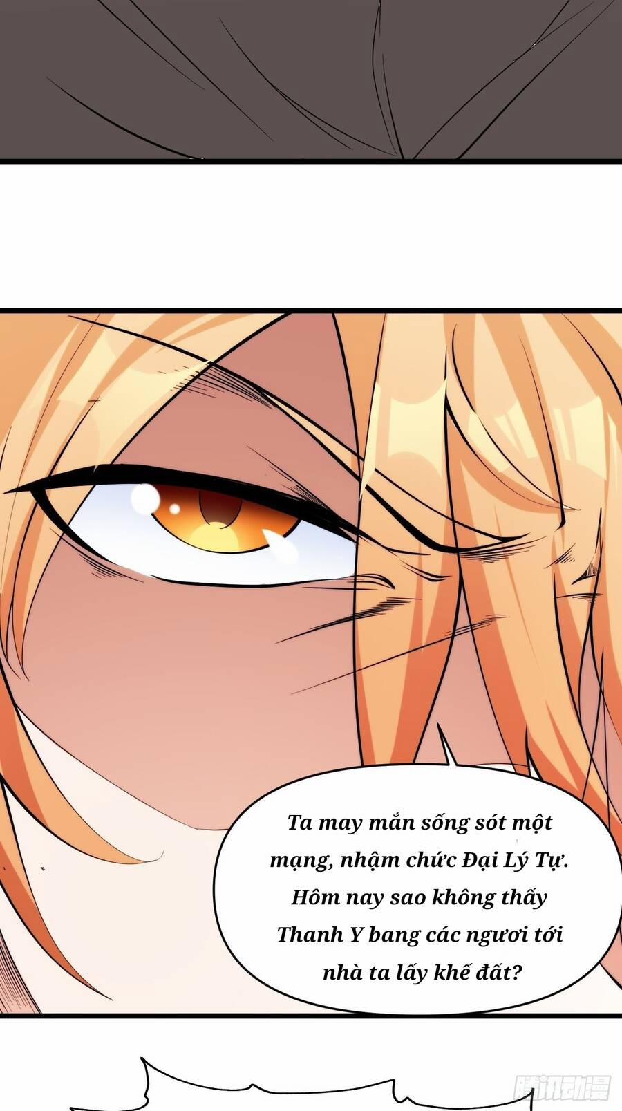 Nương Tử Của Ta Hơn Một Cái Kìa Lạ 7 trang 23