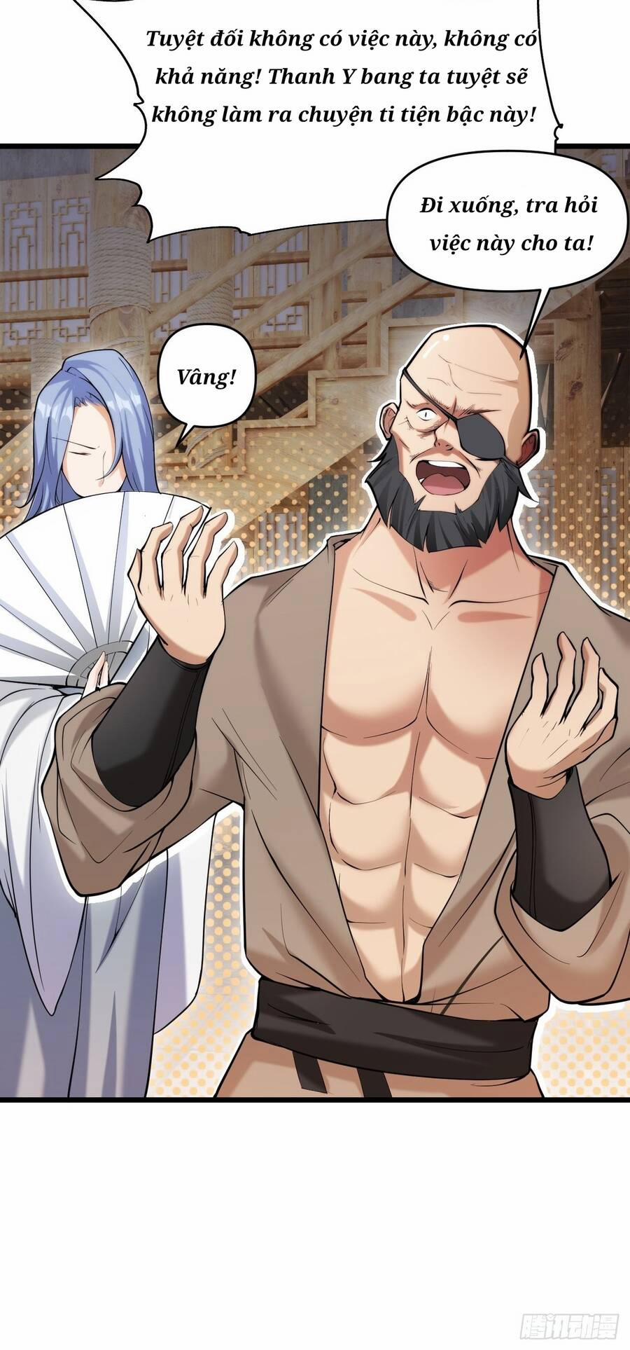 Nương Tử Của Ta Hơn Một Cái Kìa Lạ 7 trang 24