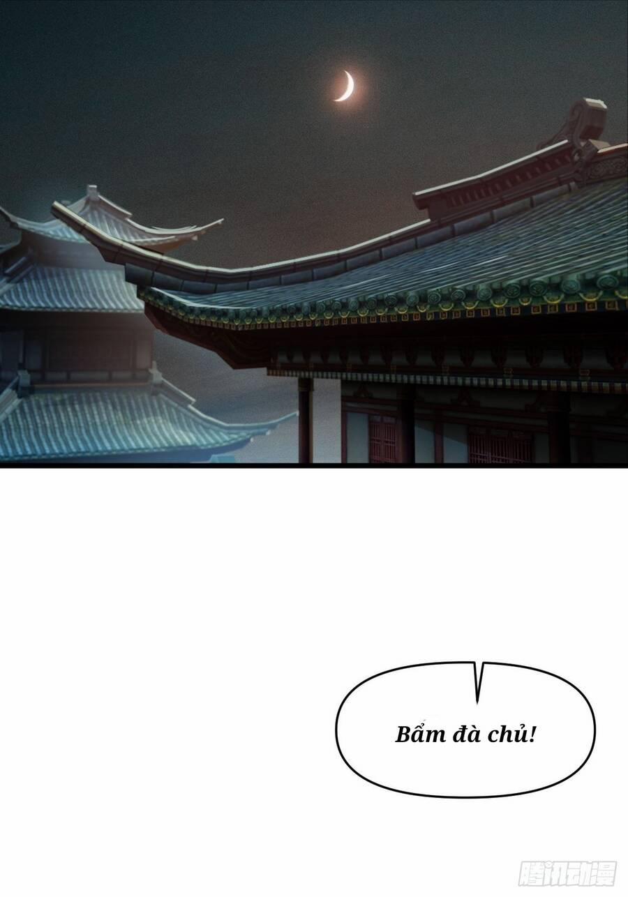 Nương Tử Của Ta Hơn Một Cái Kìa Lạ 7 trang 26