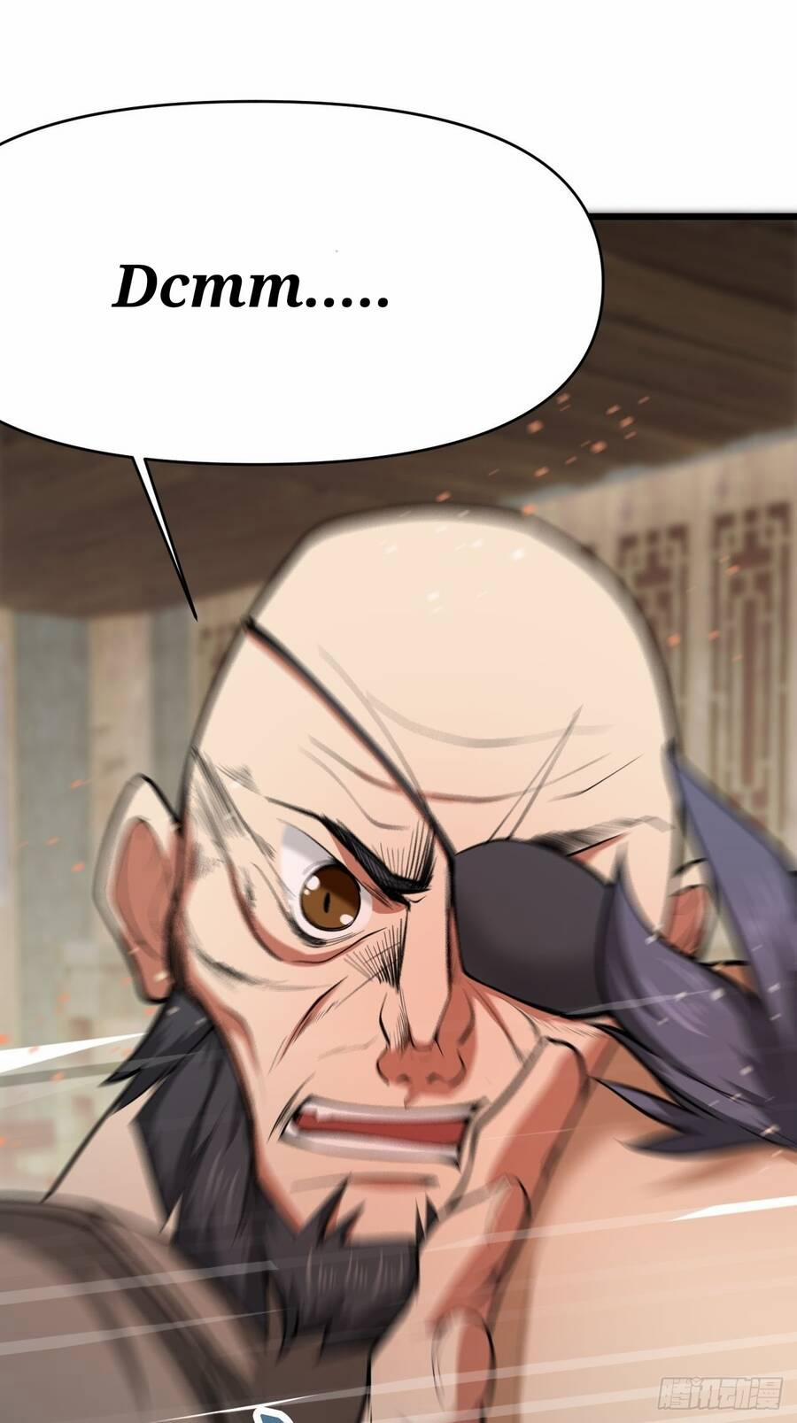 Nương Tử Của Ta Hơn Một Cái Kìa Lạ 7 trang 28