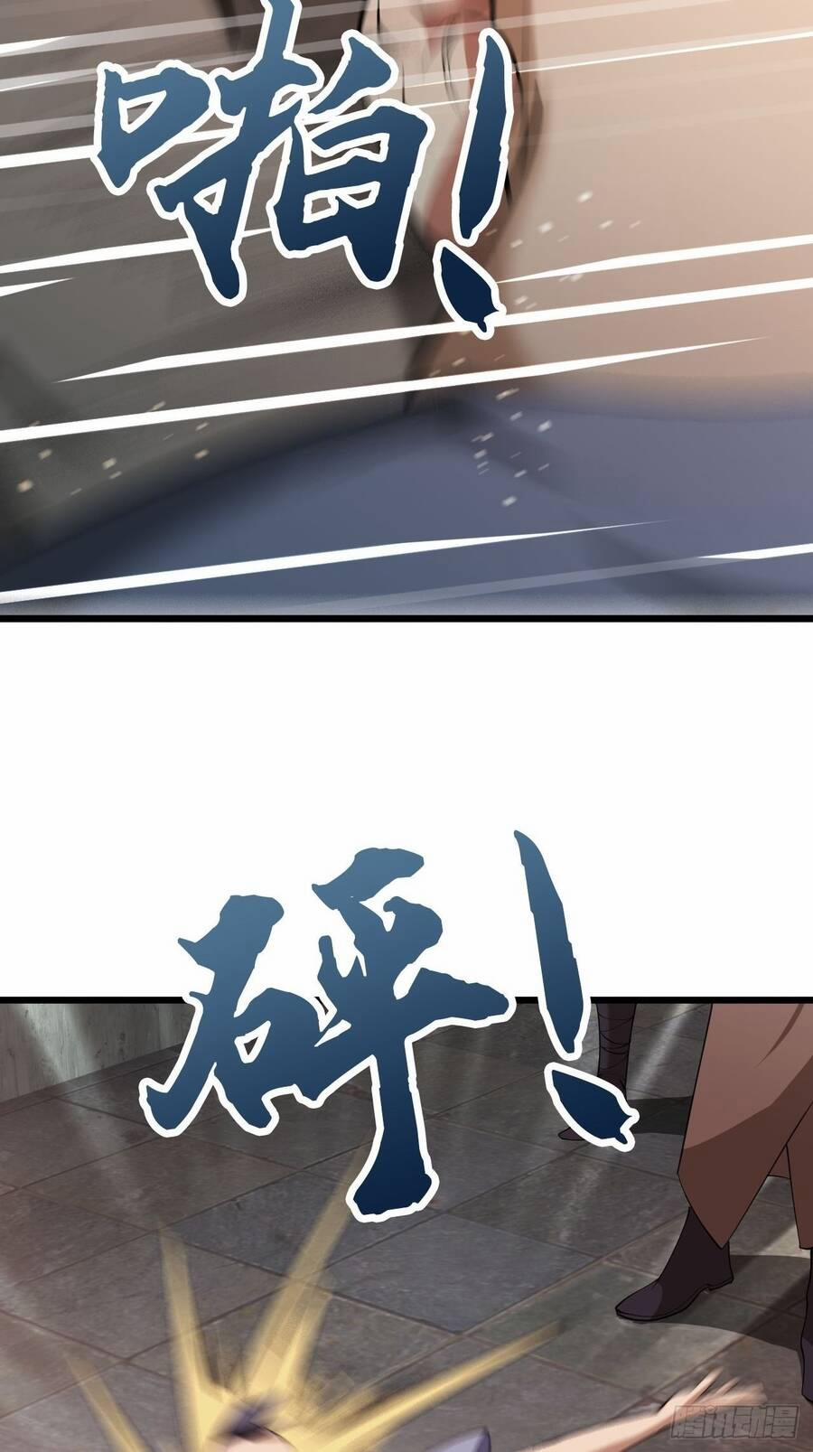 Nương Tử Của Ta Hơn Một Cái Kìa Lạ 7 trang 29