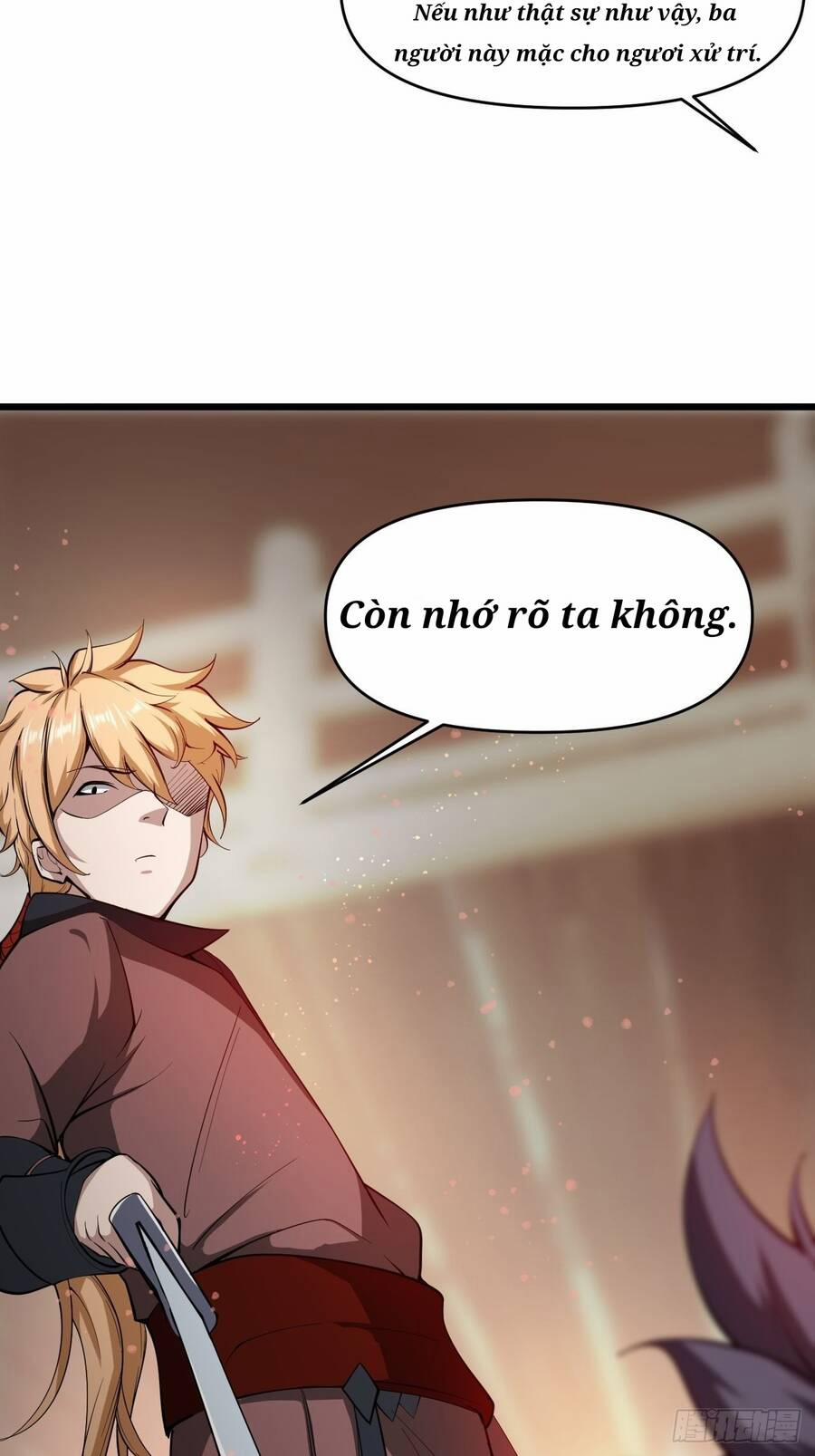 Nương Tử Của Ta Hơn Một Cái Kìa Lạ 7 trang 32