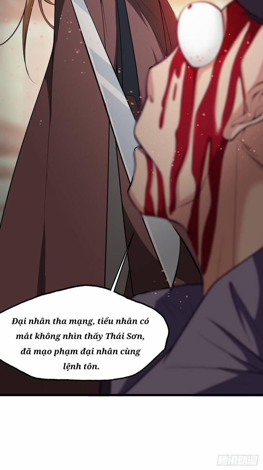 Nương Tử Của Ta Hơn Một Cái Kìa Lạ 7 trang 33