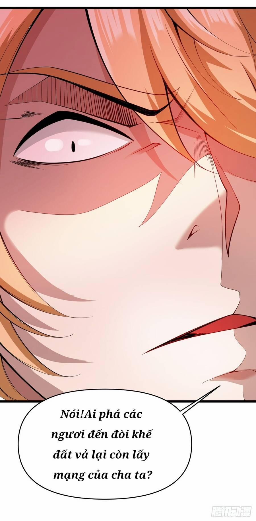 Nương Tử Của Ta Hơn Một Cái Kìa Lạ 7 trang 34