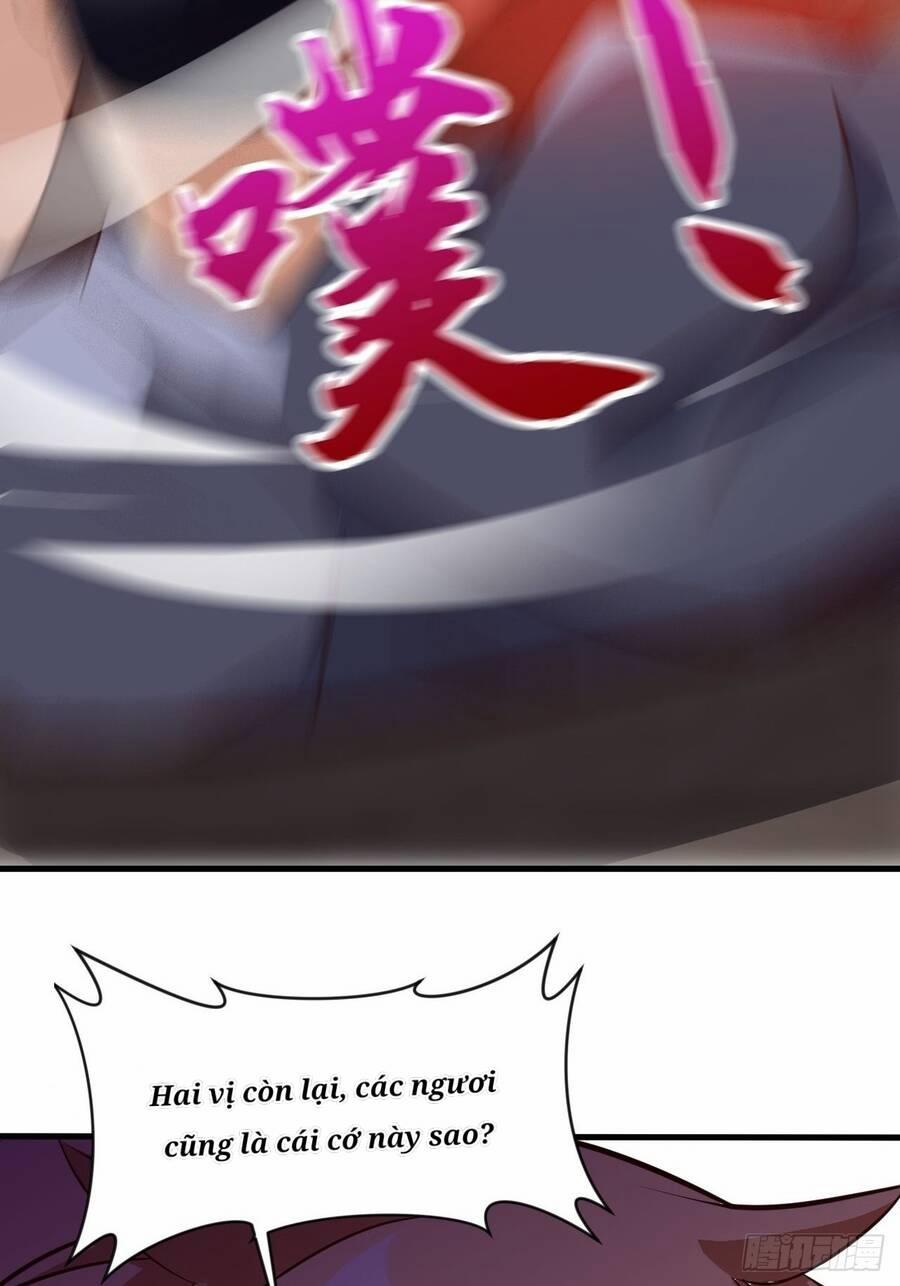 Nương Tử Của Ta Hơn Một Cái Kìa Lạ 7 trang 39