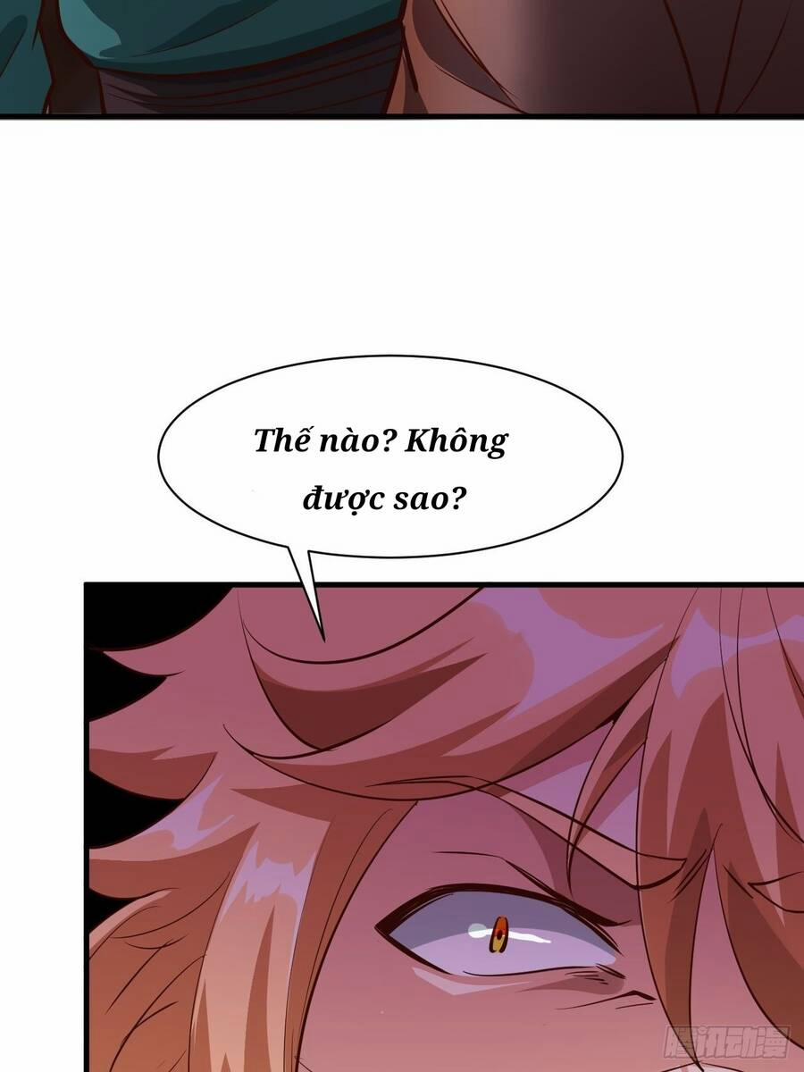 Nương Tử Của Ta Hơn Một Cái Kìa Lạ 7 trang 4