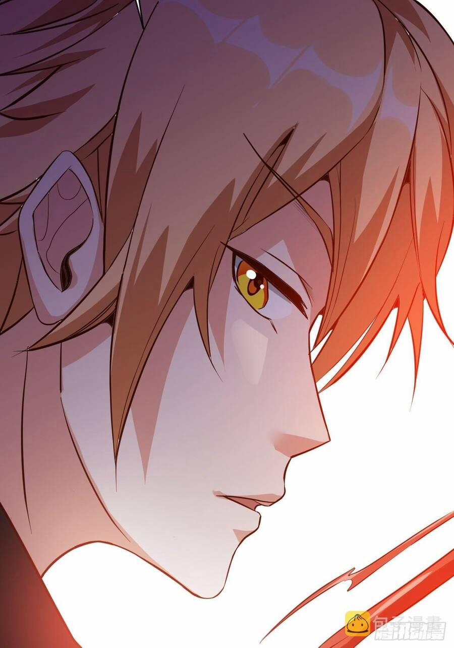 Nương Tử Của Ta Hơn Một Cái Kìa Lạ 7 trang 40