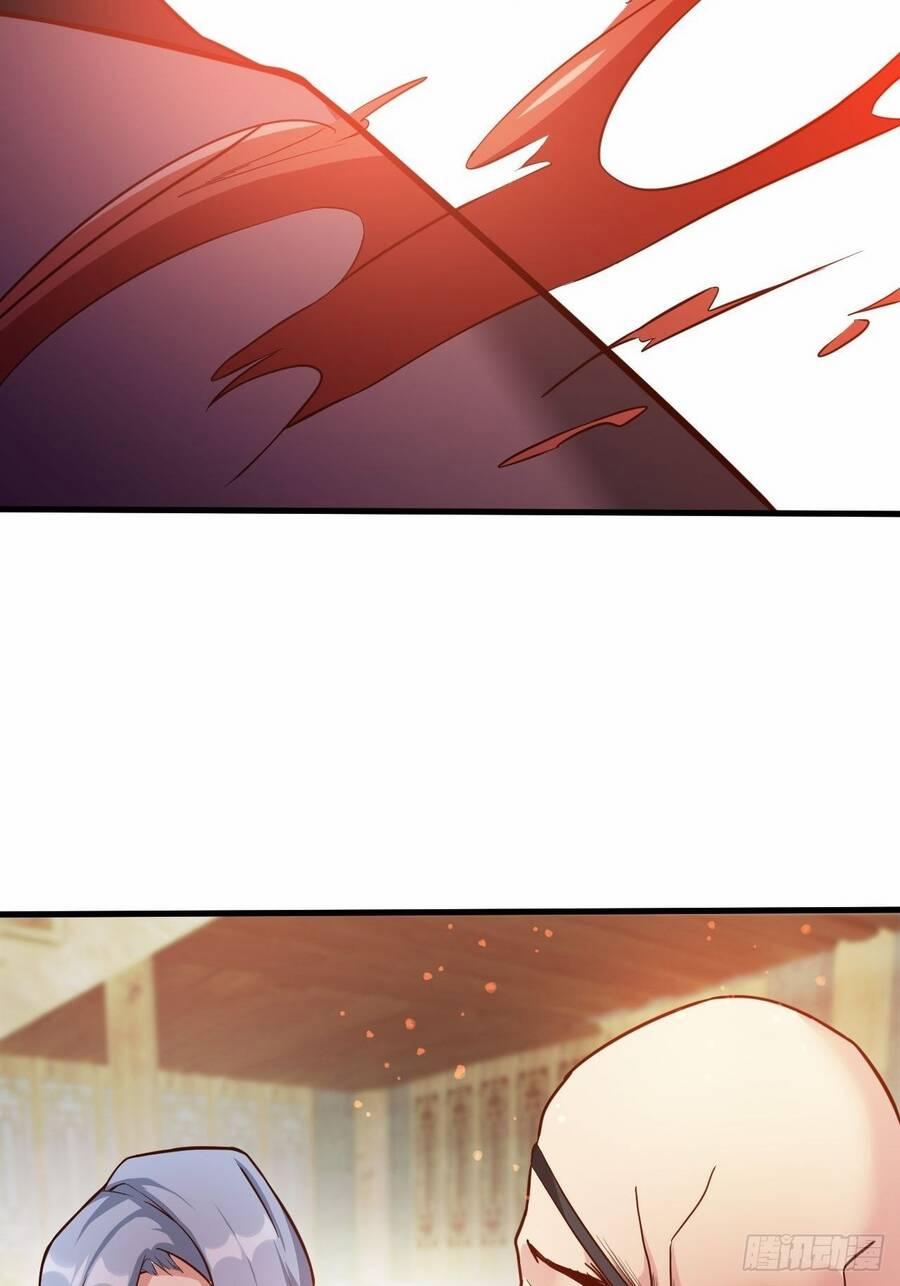 Nương Tử Của Ta Hơn Một Cái Kìa Lạ 7 trang 41