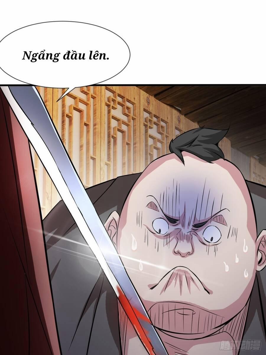 Nương Tử Của Ta Hơn Một Cái Kìa Lạ 7 trang 43