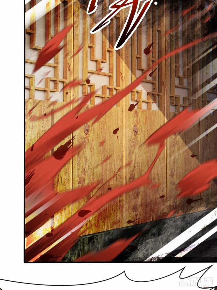 Nương Tử Của Ta Hơn Một Cái Kìa Lạ 7 trang 45