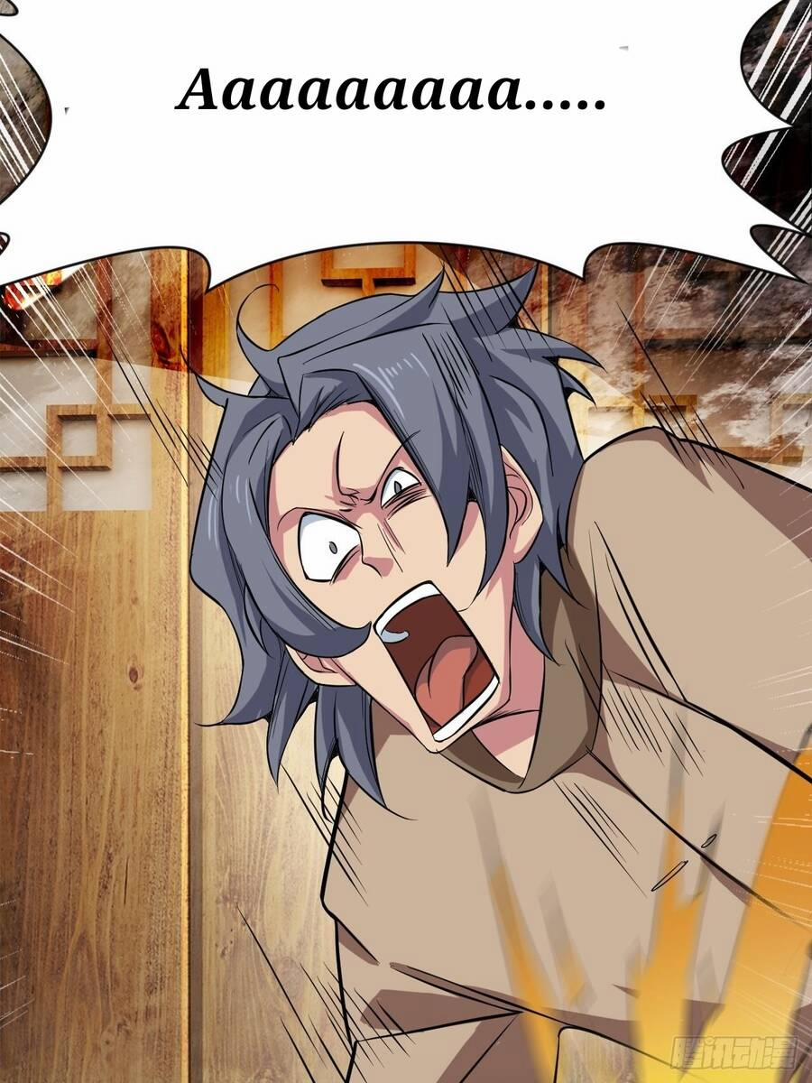 Nương Tử Của Ta Hơn Một Cái Kìa Lạ 7 trang 46