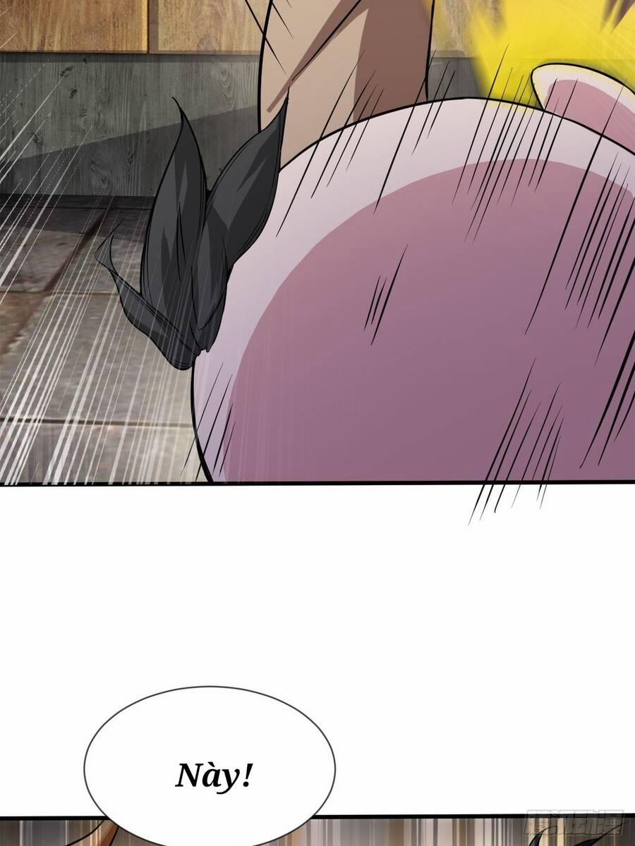 Nương Tử Của Ta Hơn Một Cái Kìa Lạ 7 trang 47