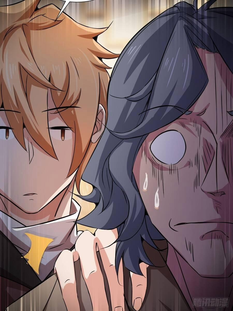 Nương Tử Của Ta Hơn Một Cái Kìa Lạ 7 trang 48