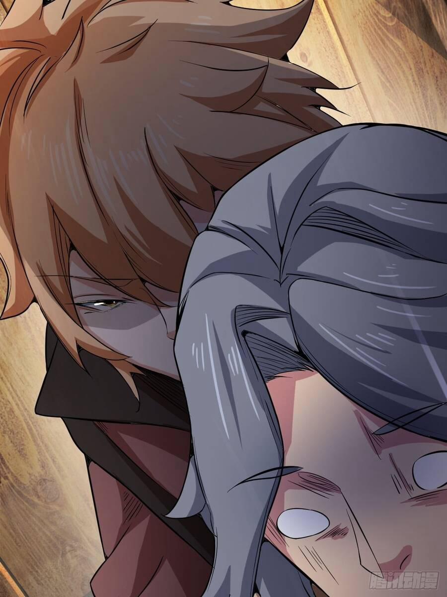 Nương Tử Của Ta Hơn Một Cái Kìa Lạ 7 trang 50