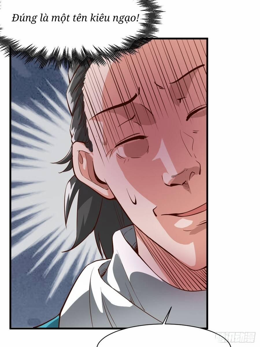 Nương Tử Của Ta Hơn Một Cái Kìa Lạ 7 trang 6