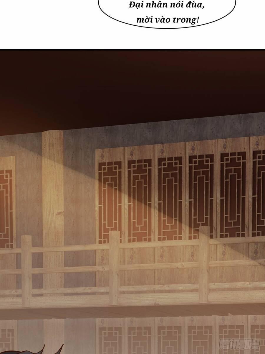 Nương Tử Của Ta Hơn Một Cái Kìa Lạ 7 trang 7