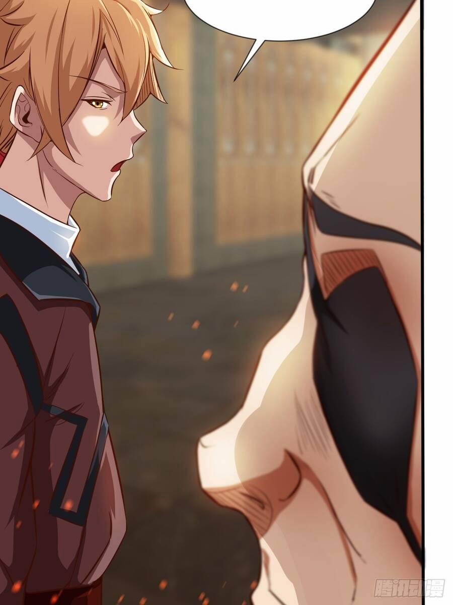 Nương Tử Của Ta Hơn Một Cái Kìa Lạ 8 trang 10