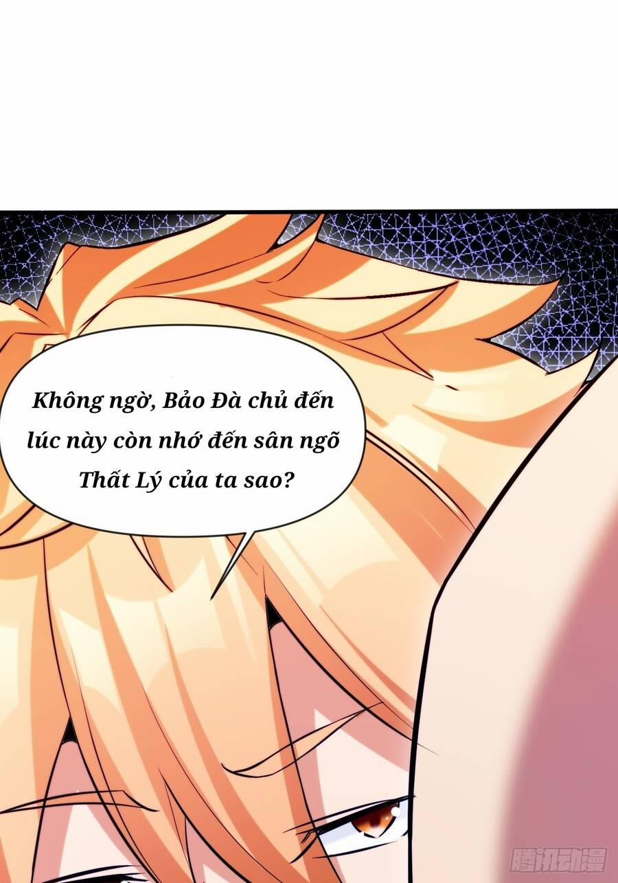 Nương Tử Của Ta Hơn Một Cái Kìa Lạ 8 trang 12